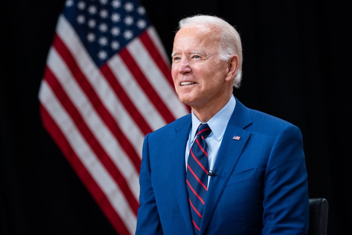 Tổng thống Hoa Kỳ Joe Biden sẽ thăm cấp Nhà nước tới Việt Nam